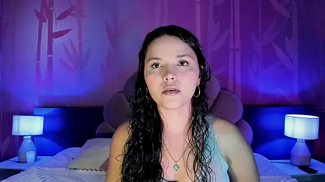 LottiCarter online show from January 22, 2025, 3:09 am