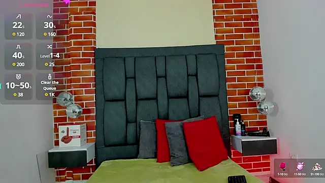 appolo jay online show from January 18, 2025, 8:09 pm