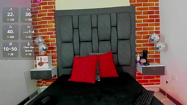 appolo jay online show from January 22, 2025, 7:13 pm