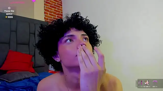 appolo jay online show from January 30, 2025, 1:33 am