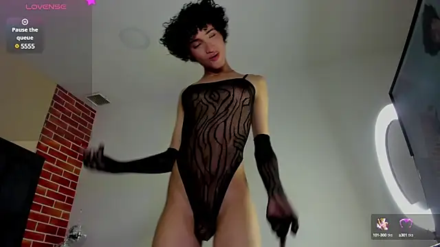 appolo jay online show from February 18, 2025, 7:41 pm