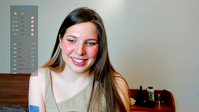 Annie aww online show from December 11, 2024, 12:02 am