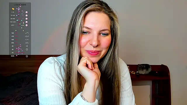 Annie aww online show from February 1, 2025, 9:51 pm