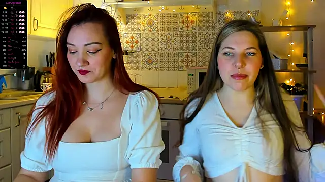 Annie aww online show from February 3, 2025, 8:35 pm