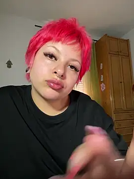 sammymoon online show from May 13, 2026, 9:28 am