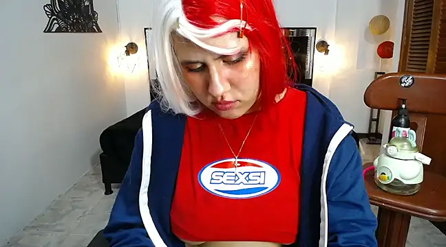 candy hairy online show from March 7, 2025, 6:13 am