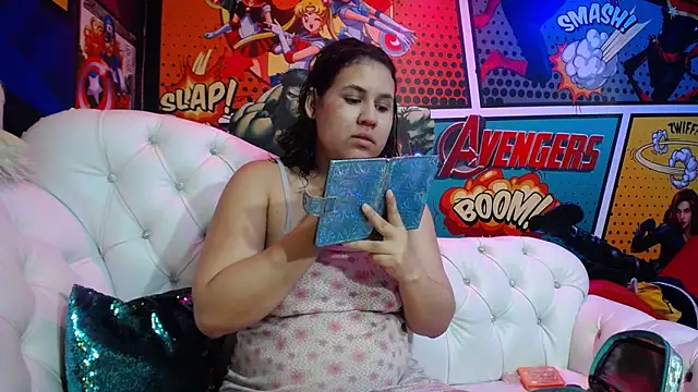 candy hairy online show from September 13, 2025, 3:17 am