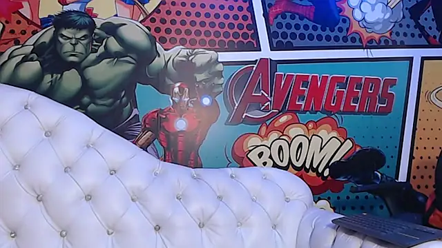 Snapshot of candy_hairy chatting on January 9, 2026, 3:09 am candy hairy online show from January 9, 2026, 3:09 am