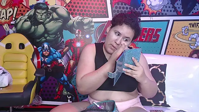 Snapshot of candy_hairy chatting on April 15, 2026, 2:29 am candy hairy online show from April 15, 2026, 2:29 am