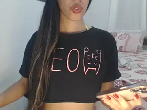 Blanc Sophie online show from February 10, 2025, 12:41 am