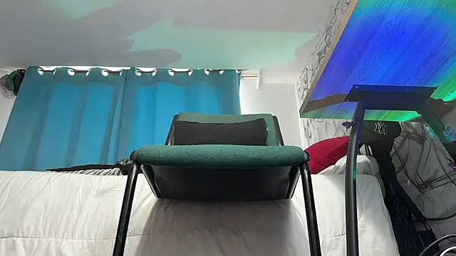 Saturno v online show from January 3, 2025, 9:05 pm