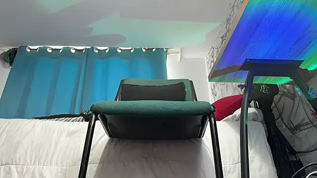 Saturno v online show from January 4, 2025, 10:49 am