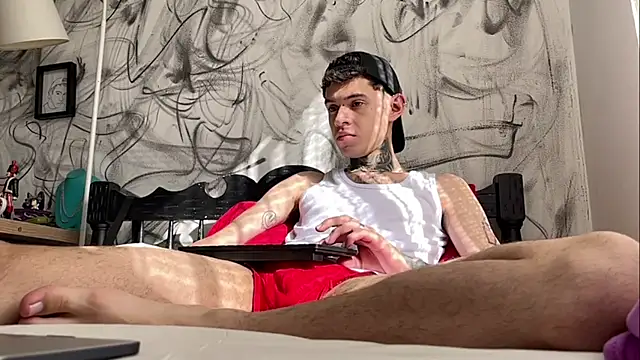 Saturno v online show from January 5, 2025, 1:36 pm