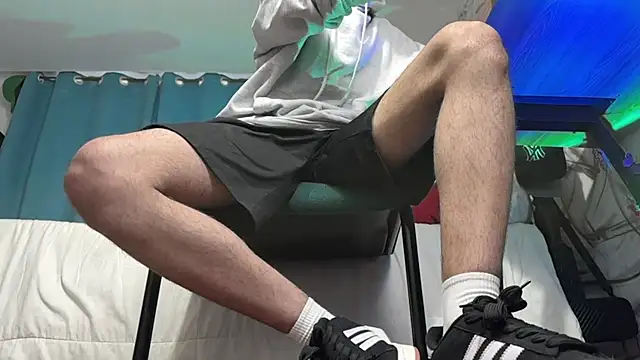 Saturno v online show from January 9, 2025, 10:09 pm