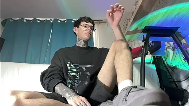 Saturno v online show from January 11, 2025, 10:51 am