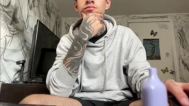 Saturno v online show from January 16, 2025, 9:51 pm