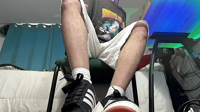 Saturno v online show from February 11, 2025, 11:21 am