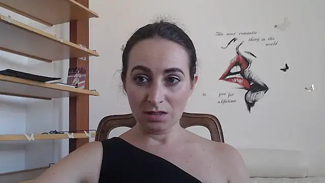 AskMeStandUp online show from September 23, 2025, 1:36 pm