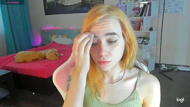 Ramona Johnson online show from January 29, 2025, 8:18 am