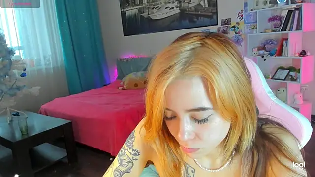 Ramona Johnson online show from January 30, 2025, 7:07 am