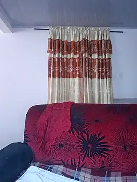 Sexy-Favgirl online show from January 12, 2025, 12:55 pm