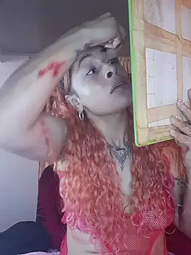 Sexy-Favgirl online show from February 13, 2025, 1:37 pm