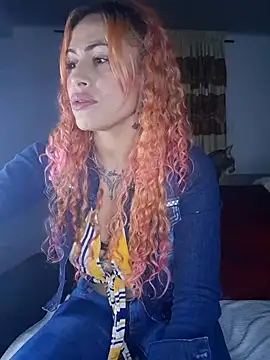 Sexy-Favgirl online show from February 15, 2025, 12:37 am