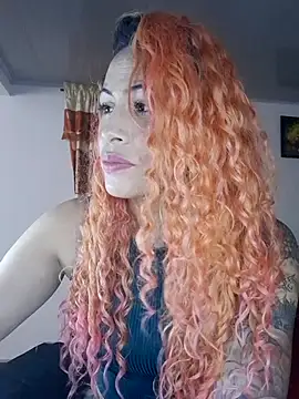 Sexy-Favgirl online show from February 28, 2025, 9:23 pm