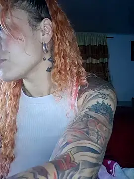 Sexy-Favgirl online show from March 22, 2025, 1:43 am