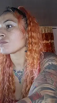 Sexy-Favgirl online show from March 22, 2025, 8:37 pm