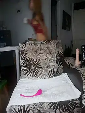 Sexy-Favgirl online show from September 17, 2025, 8:05 am