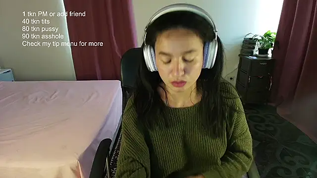 ChloeSanchezx online show from February 15, 2026, 10:06 pm