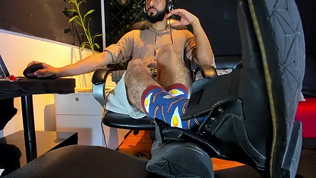 alessandro wye online show from March 6, 2026, 7:10 pm