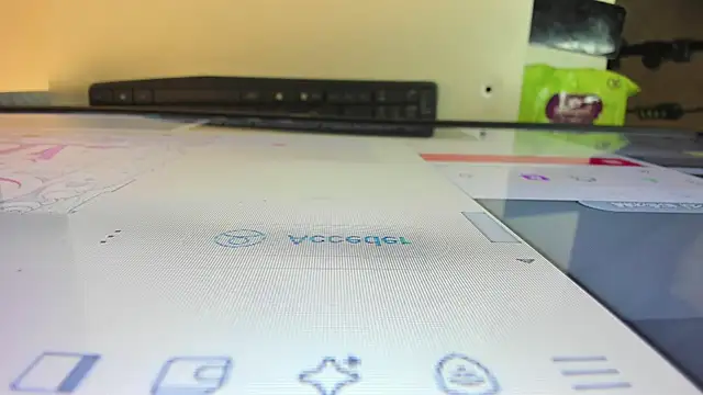 escarleth   online show from March 15, 2025, 12:34 pm