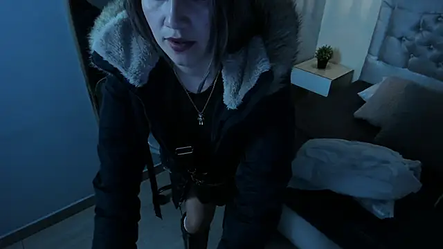 escarleth   online show from February 25, 2026, 11:42 am