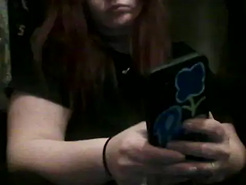 lilbishmiss online show from March 18, 2025, 12:27 am