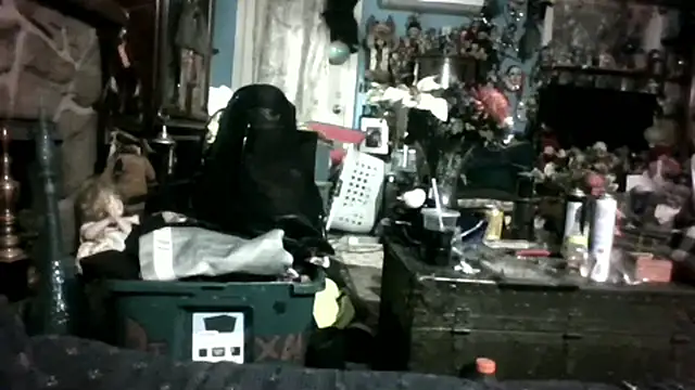 lilbishmiss online show from March 3, 2026, 5:13 am