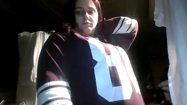 Snapshot of lilbishmiss chatting on May 6, 2026, 4:52 am lilbishmiss online show from May 6, 2026, 4:52 am