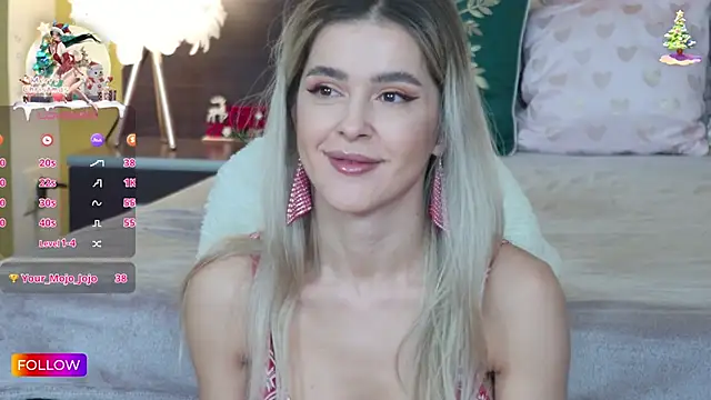 Sarah-Hart online show from December 22, 2024, 5:23 am