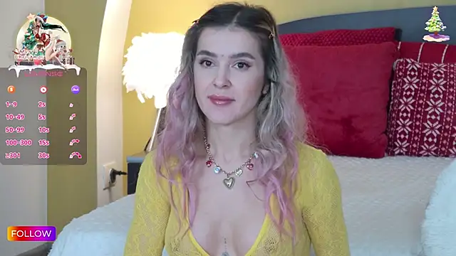 Sarah-Hart online show from December 30, 2024, 5:37 am