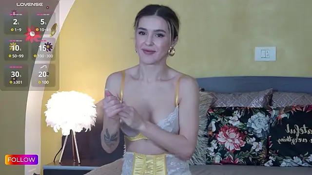 Sarah-Hart online show from January 26, 2025, 5:23 am