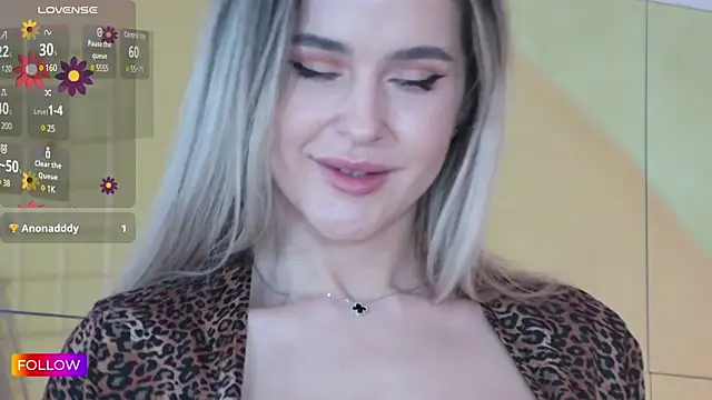 Sarah-Hart online show from February 16, 2025, 9:37 am