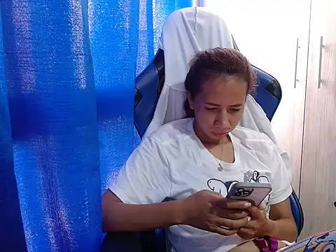 Erotic latina online show from March 7, 2025, 12:56 pm