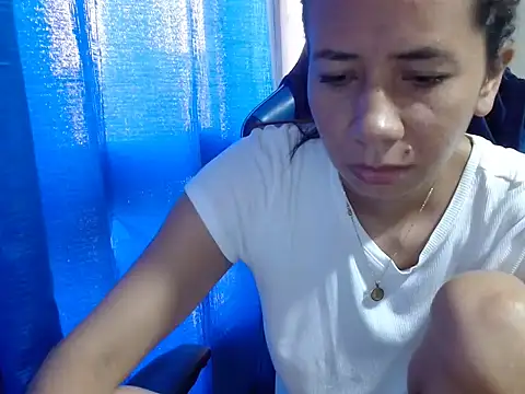 Erotic latina online show from March 16, 2025, 12:33 pm