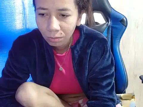 Erotic latina online show from March 21, 2025, 12:39 pm