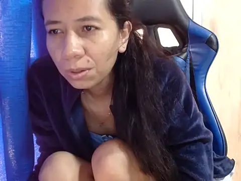 Erotic latina online show from October 4, 2025, 12:14 pm