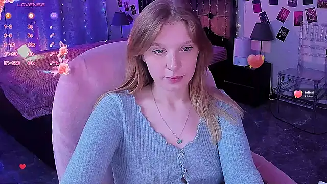 KarambaMoon online show from July 5, 2026, 9:00 pm