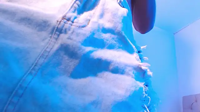 isabella jazz online show from December 29, 2024, 9:09 pm