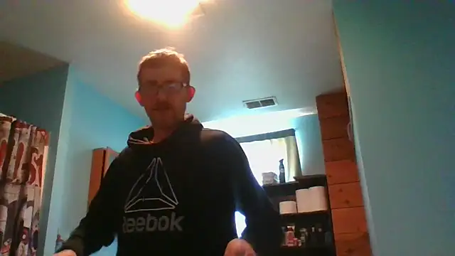 MysteriousFire23 online show from February 5, 2025, 7:42 pm