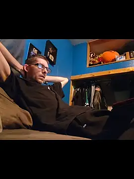 MysteriousFire23 online show from March 10, 2026, 5:07 pm